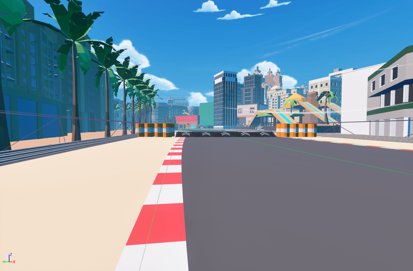 Nite Feeder gallery 0